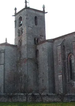 Torre cidiana