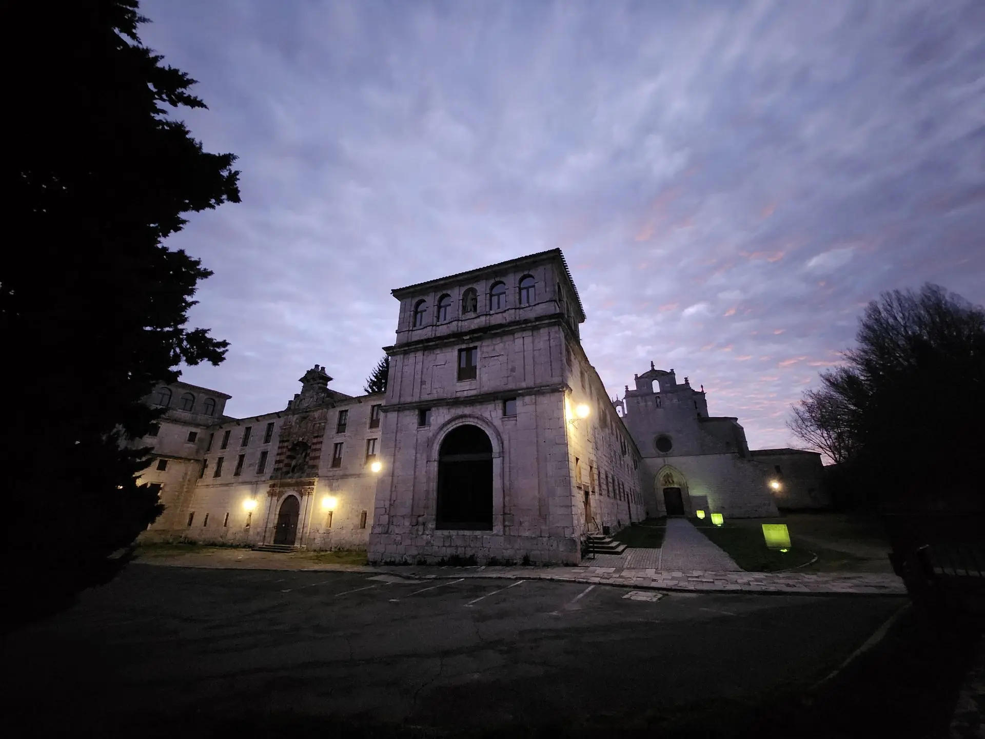 Torreón de Cardeña