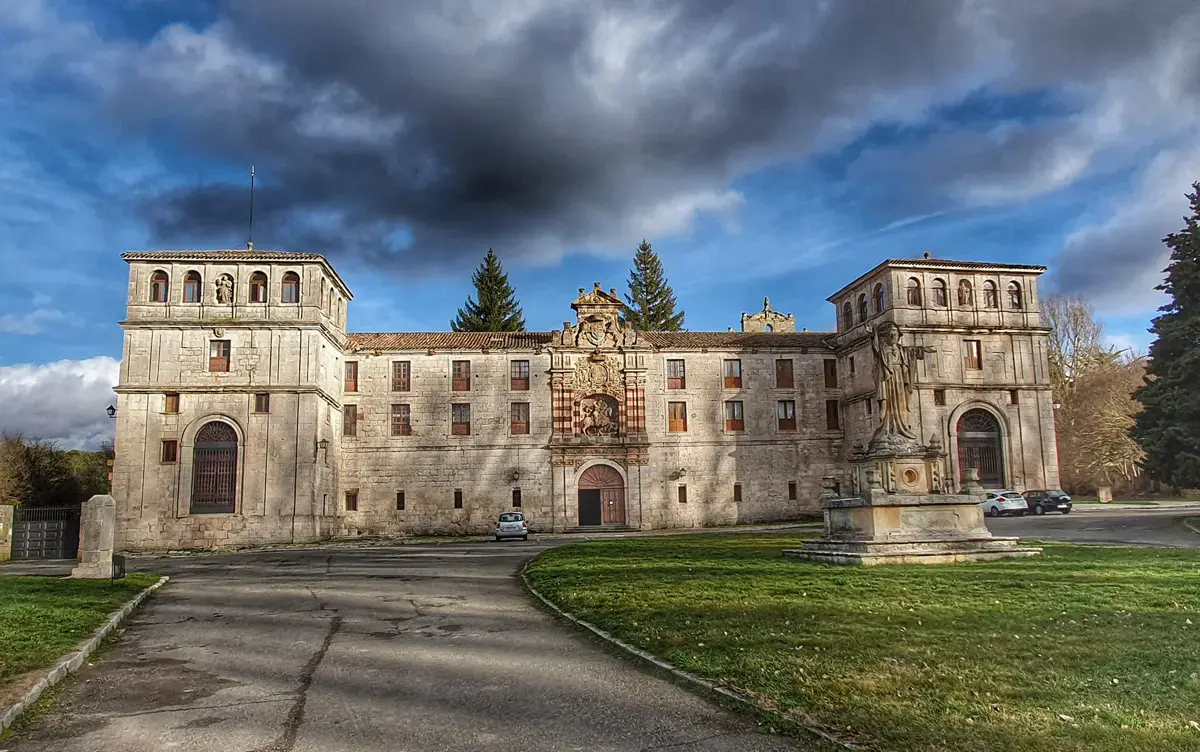 San Pedro de Cardeña