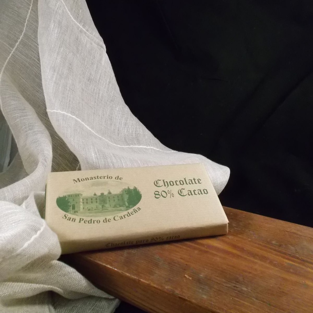 Chocolates Artesanos San Pedro de Cardeña