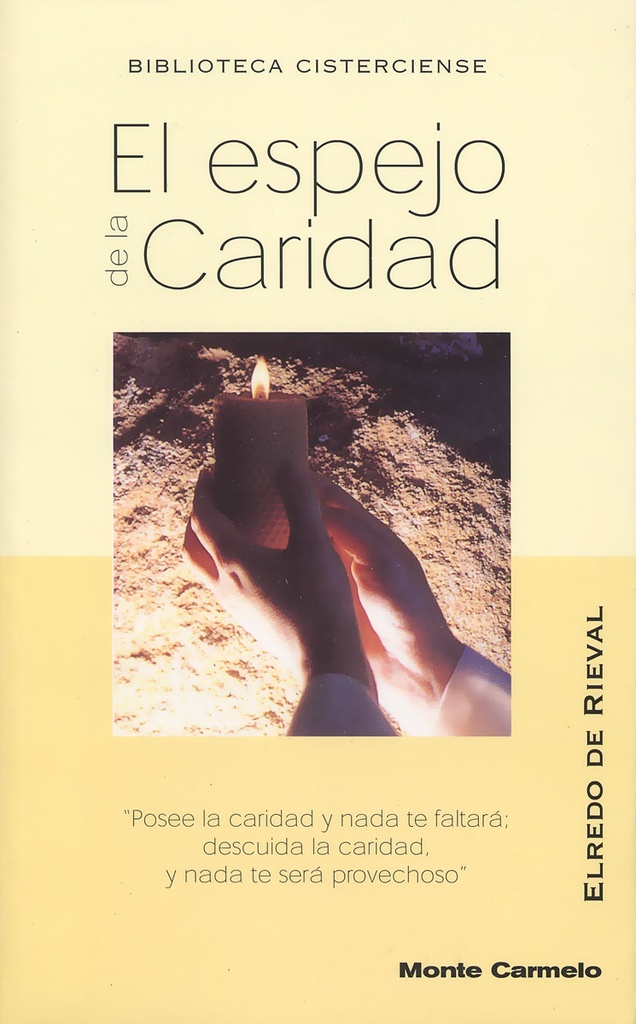 El espejo de la caridad