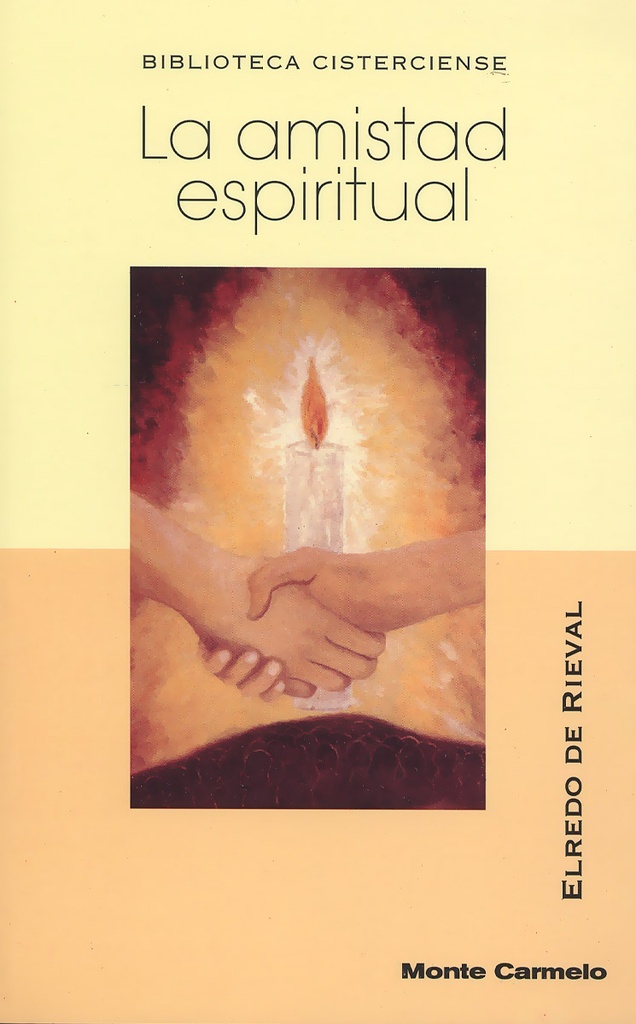 La amistad espiritual
