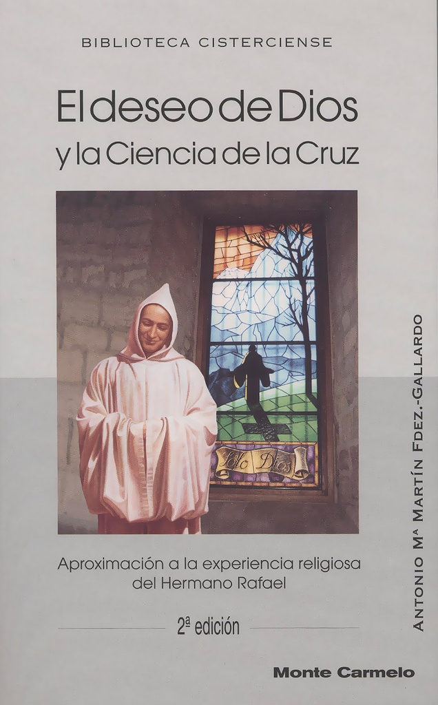 [libro_bc05] El deseo de Dios y la ciencia de la cruz