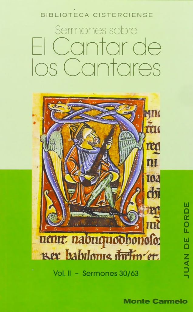 [libro_bc09] Sermones sobre el Cantar de los Cantares III