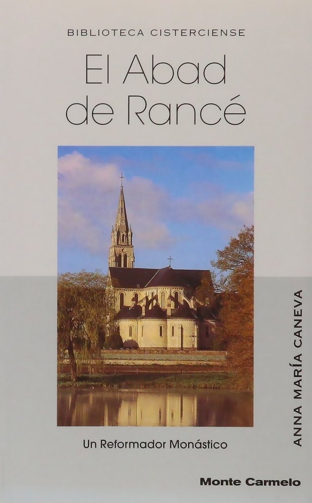 [libro_bc11] El Abad de Rancé