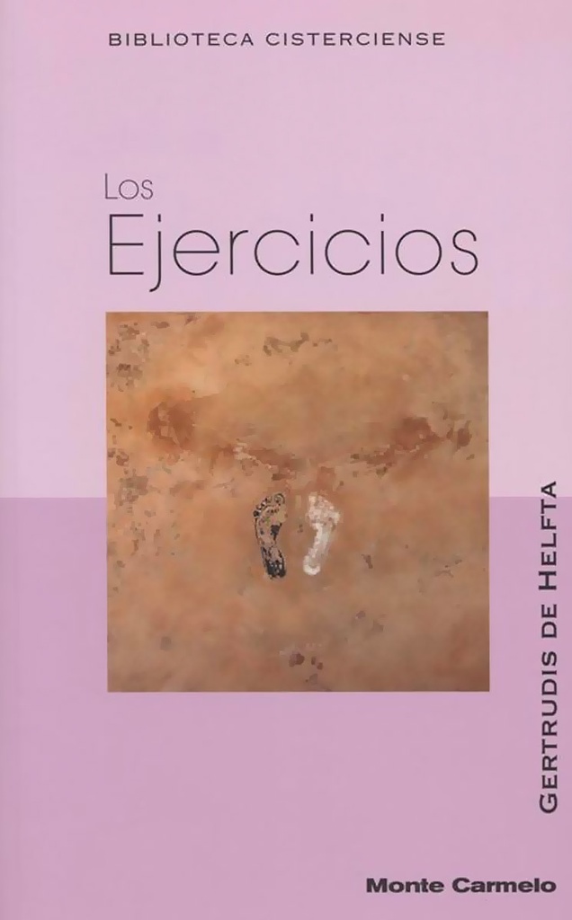Los Ejercicios de santa Gertrudis de Helfta