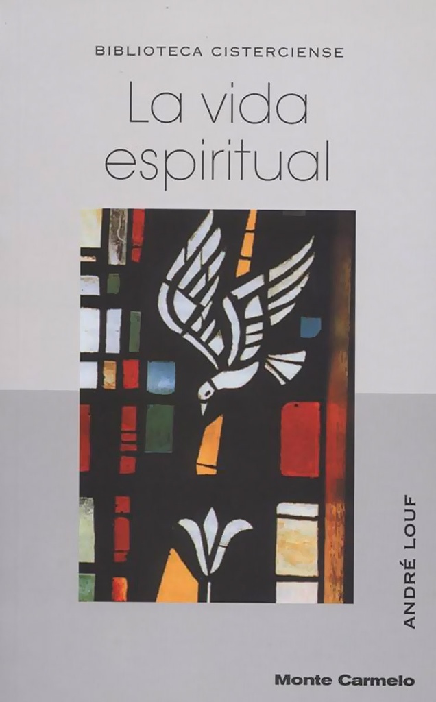 [libro_bc16] La vida espiritual