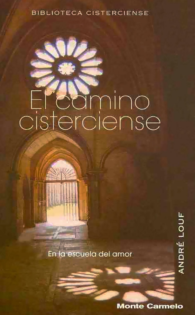 [libro_bc18] El Camino Cisterciense