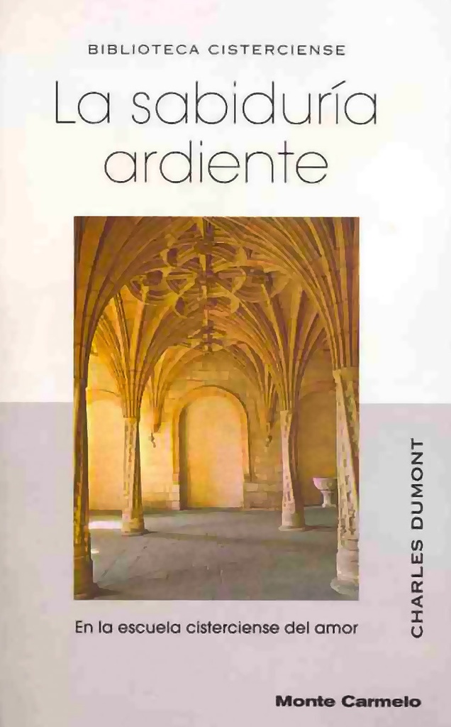 La Sabiduría Ardiente