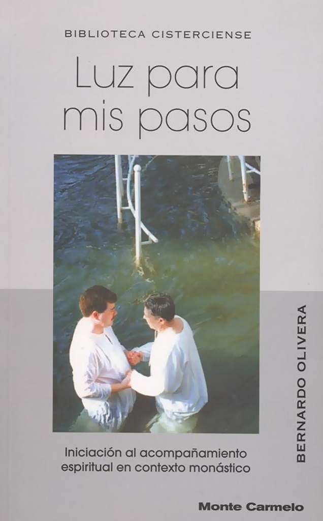 Luz para mis pasos