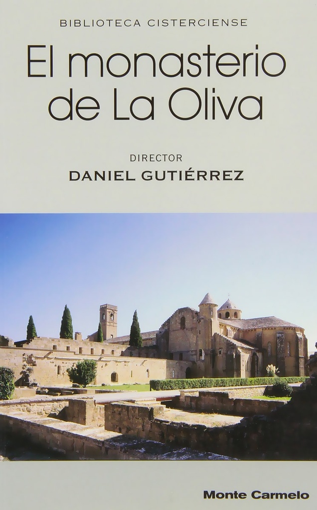 [libro_bc22] El Monasterio de La Oliva