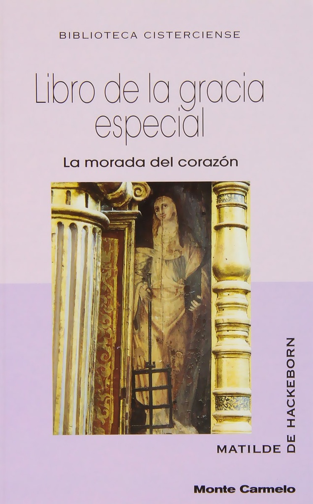 Libro de la Gracia especial