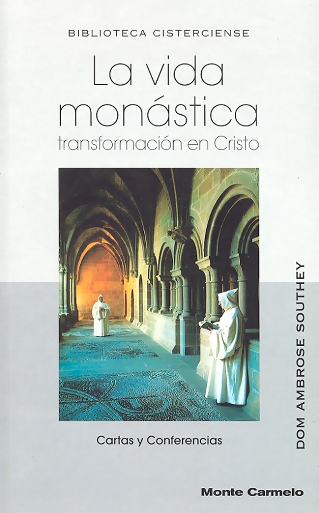 [libro_bc26] La vida monástica