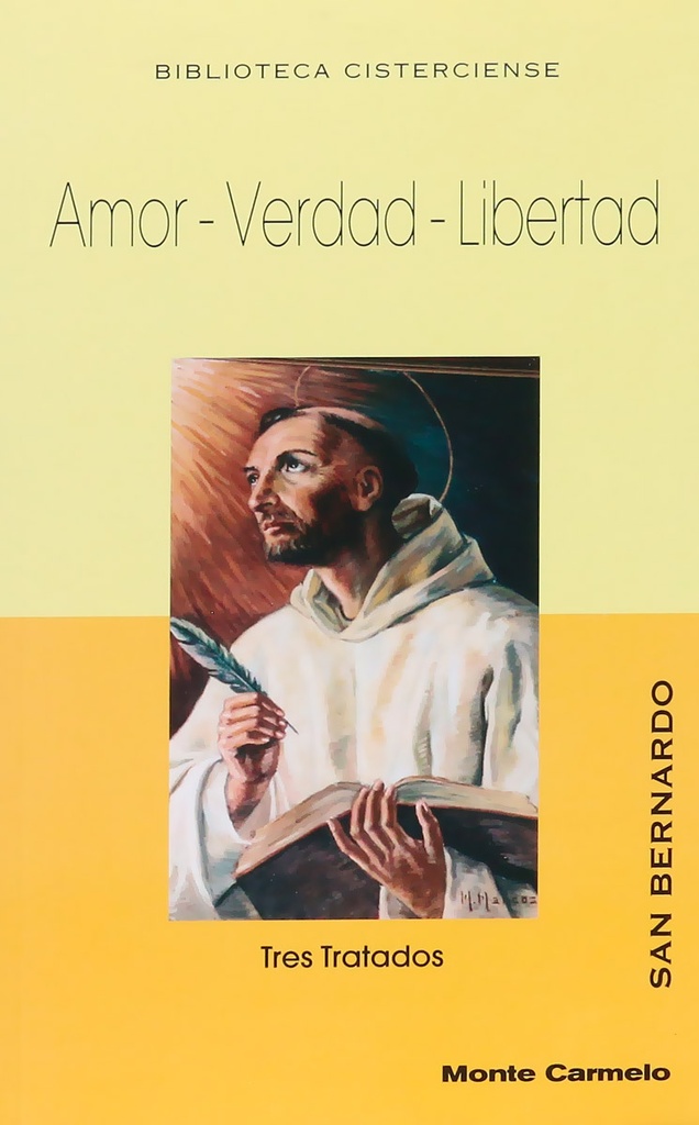[libro_bc27] Amor – Verdad – Libertad