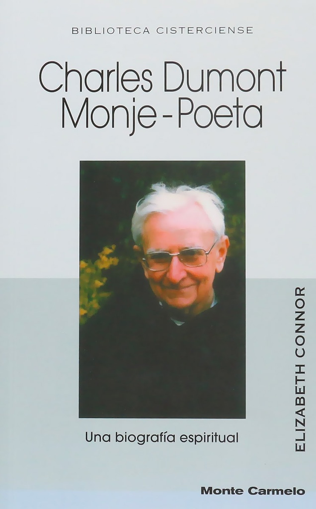[libro_bc28] Charles Dumont: Monje-Poeta