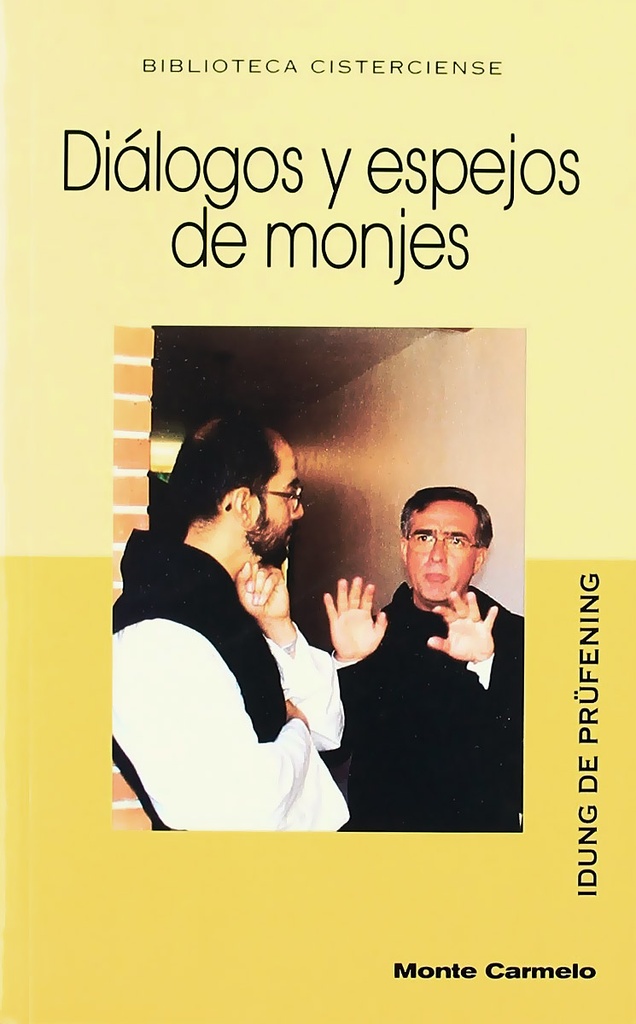 [libro_bc32] Diálogos y espejos de monjes