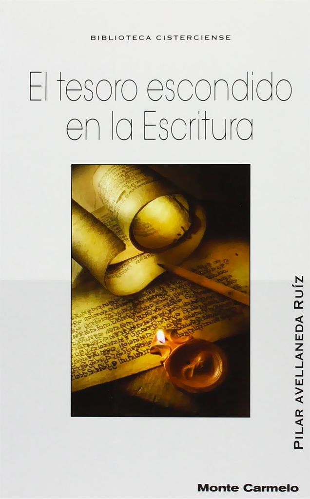 El tesoro escondido en la Escritura