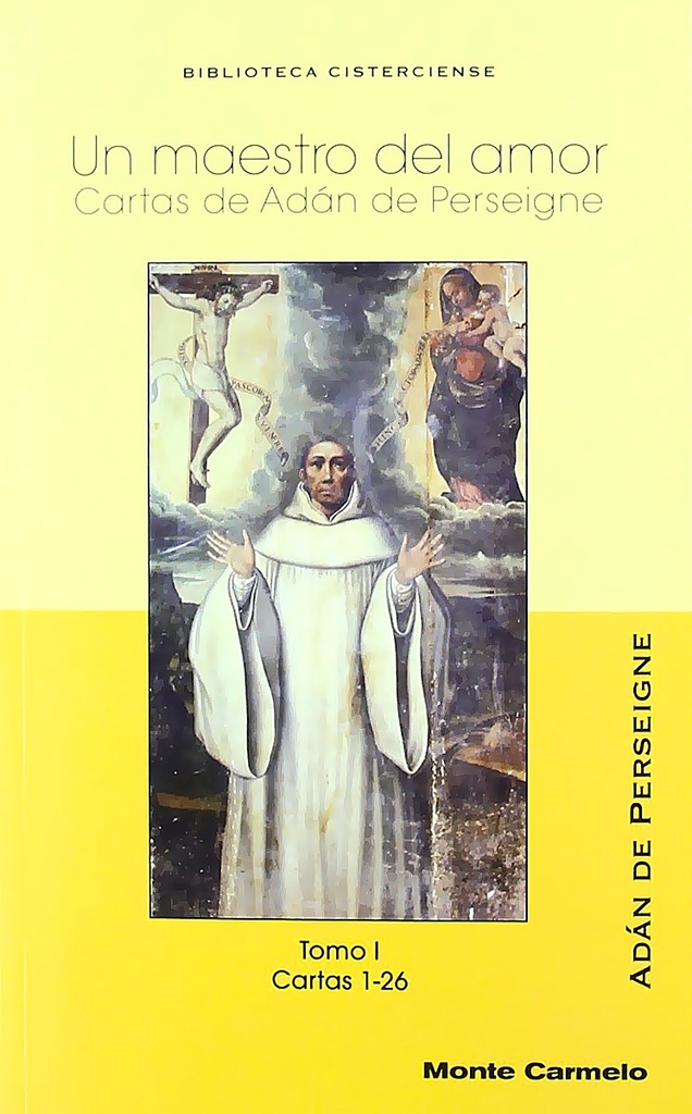 [libro_bc37] Un maestro del amor I