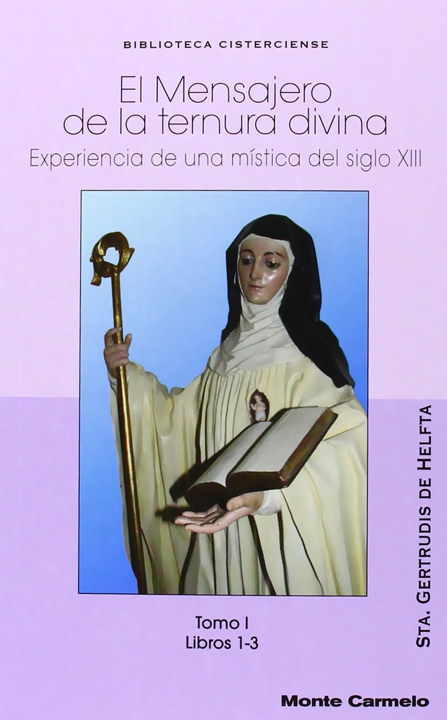[libro_bc41] El Mensajero de la ternura divina I