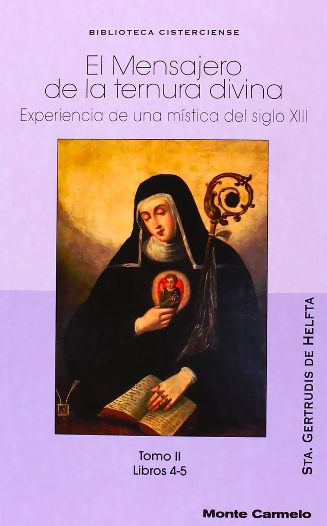 [libro_bc42] El Mensajero de la ternura divina II