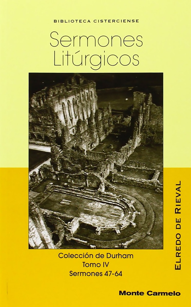 Sermones Litúrgicos IV