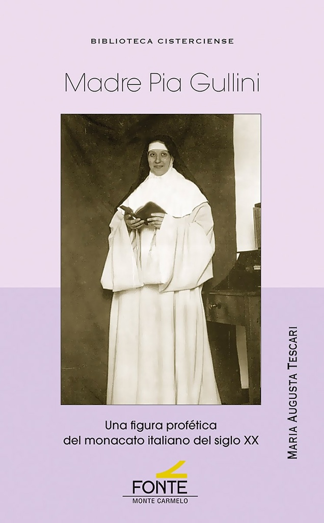 [libro_bc48] Madre Pia Gulllini