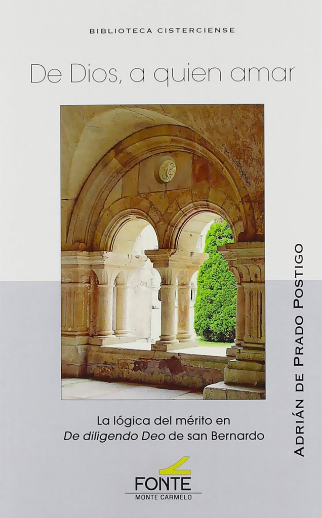 [libro_bc49] De Dios, a quien amar