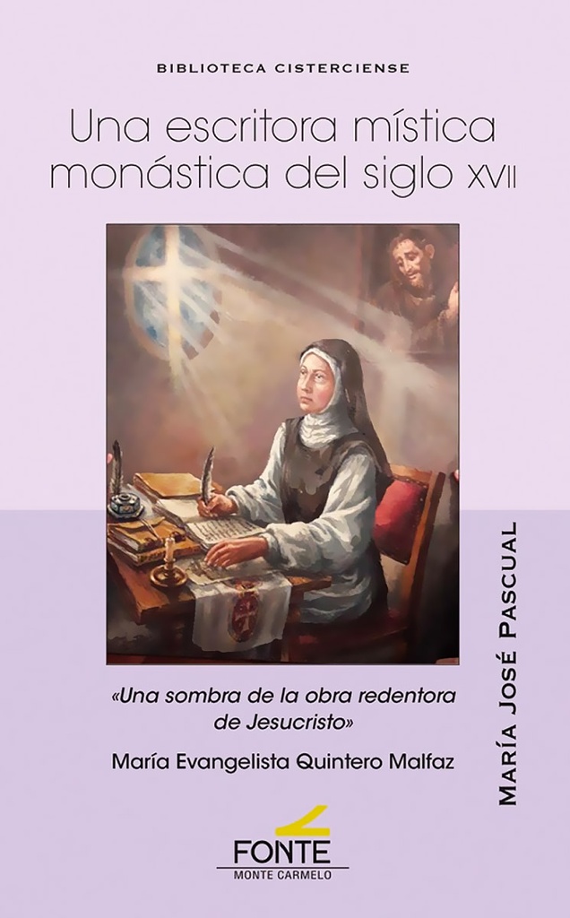 [libro_bc51] Una escritora mística monástica del siglo XVII
