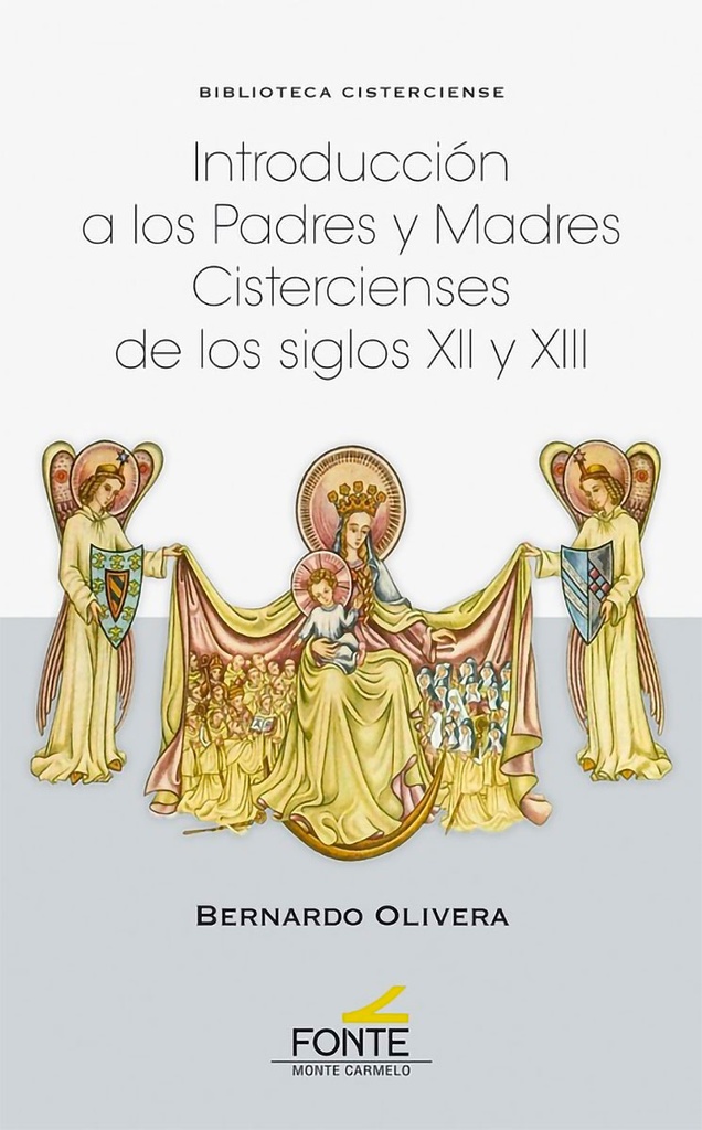 [libro_bc52] Introducción a los Padres y Madres Cistercienses de los siglos XII y XIII
