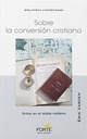 Sobre la conversión cristiana