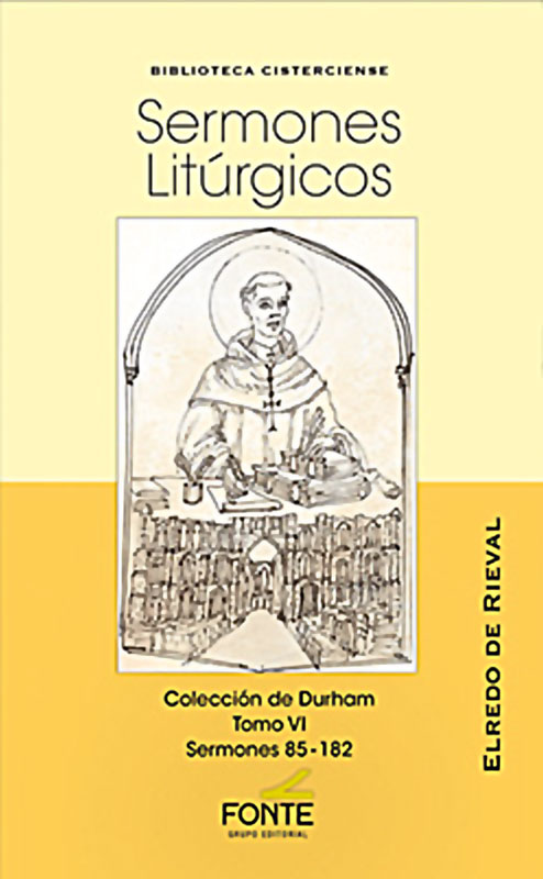 Sermones Litúrgicos VI