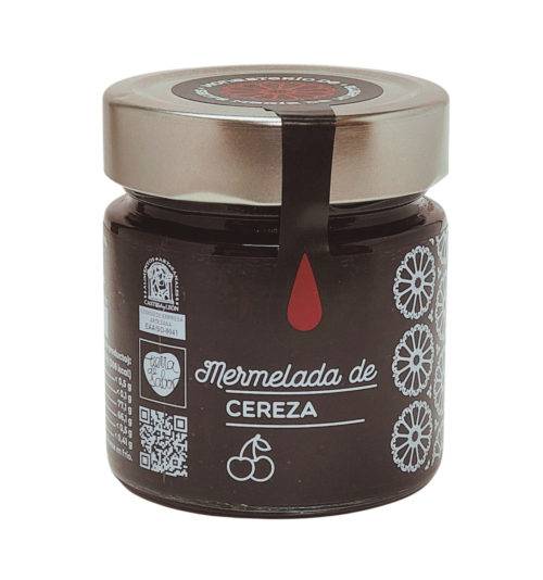 Mermeladas Artesanas Santa María de Huerta