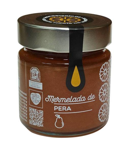 Mermeladas Artesanas Santa María de Huerta
