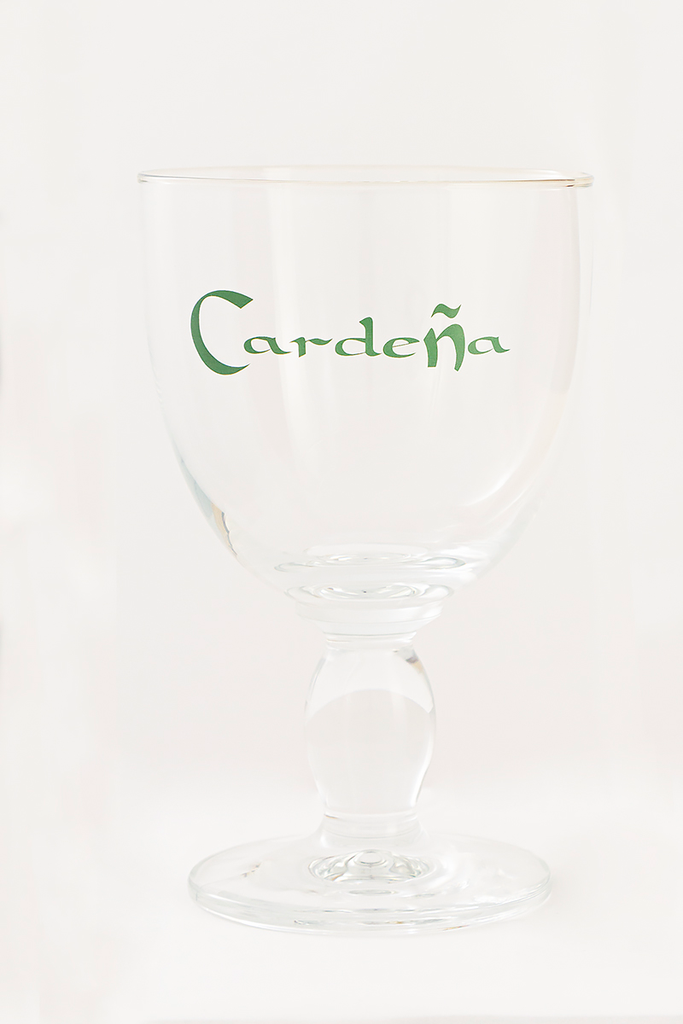 6 Copas Cerveza Cardeña