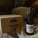 Vino Valdevegón Gran Reserva 2015 (caja de 6 botellas)