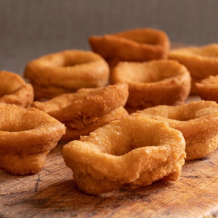 [pastas_villamayor_rosquillas] Rosquillas Corona Villamayor de los Montes