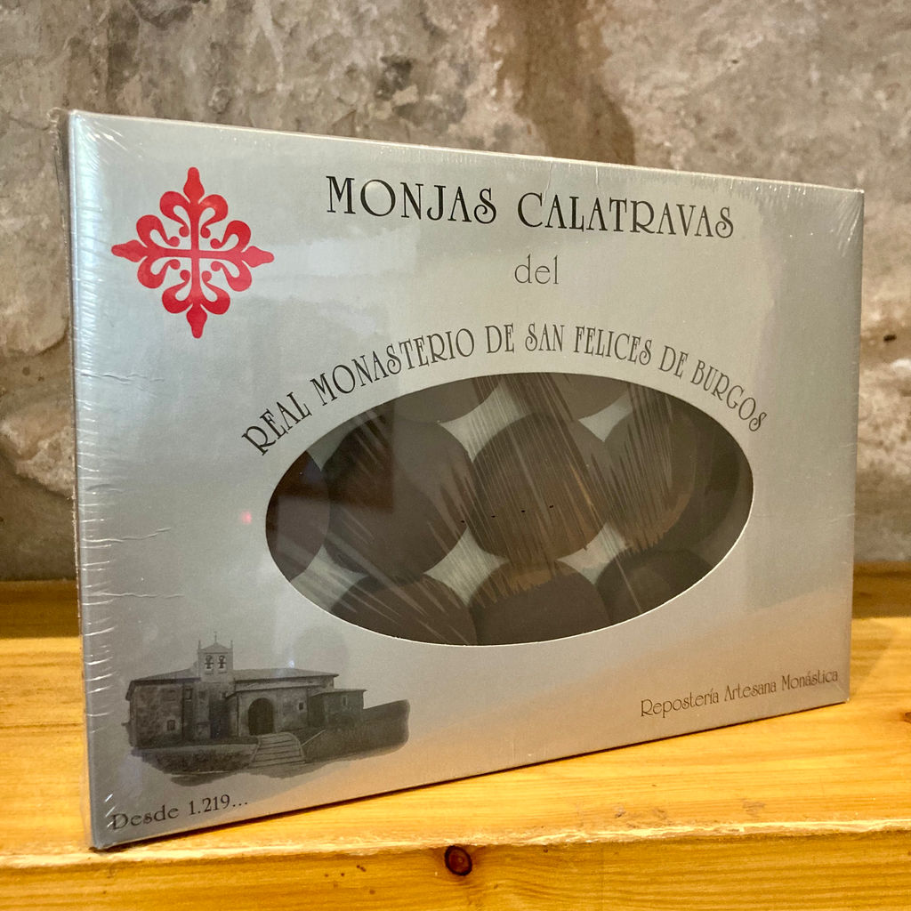 [pastas_calatravas_morenitos] Morenitos Calatravas