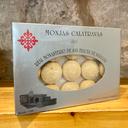 Manchegos Calatravas