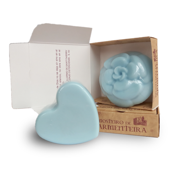 [jabon_glicerina] Jabón de Glicerina Armenteira