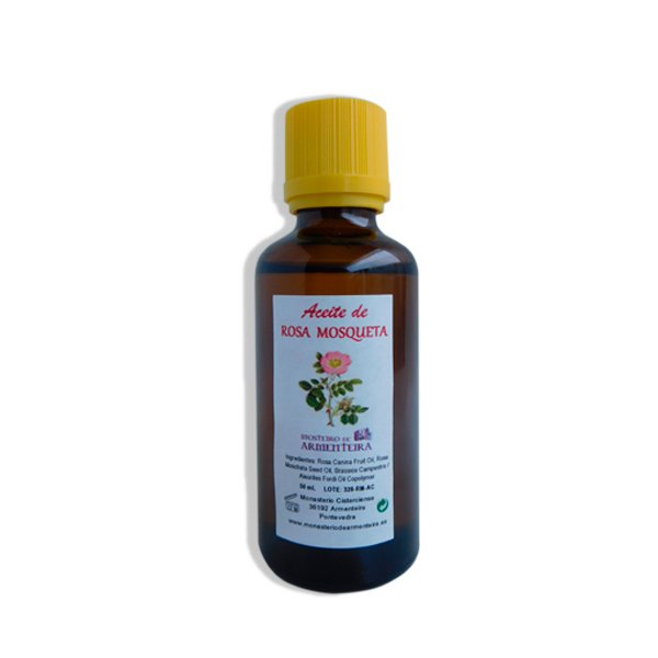 [aceite_corporal_rosa_mosqueta] Aceite Corporal Armenteira de Rosa Mosqueta