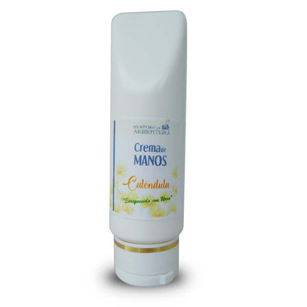 Crema de Manos Armenteira de Caléndula