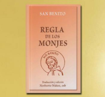 [Regla] Regla de los Monjes