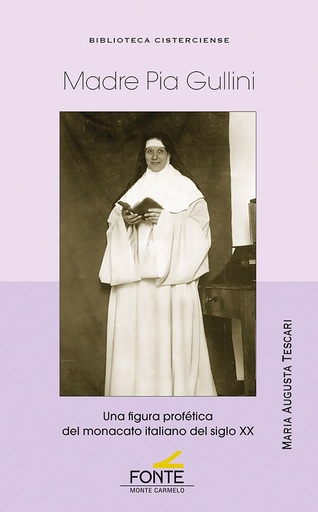 [libro_bc48] Madre Pia Gulllini