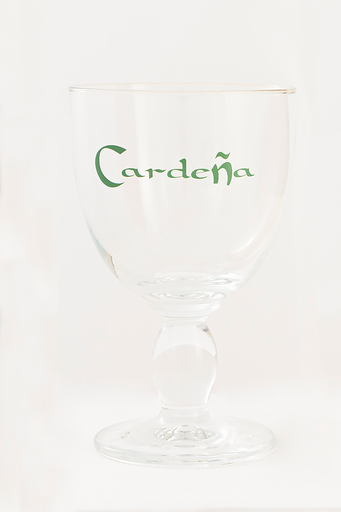 [cerveza_copas] 6 Copas Cerveza Cardeña